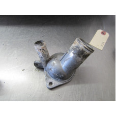 18B114 Thermostat Housing From 2011 GMC Terrain  2.4 12607291